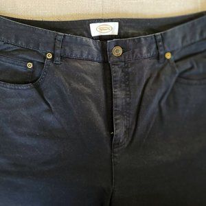 Talbot jeans